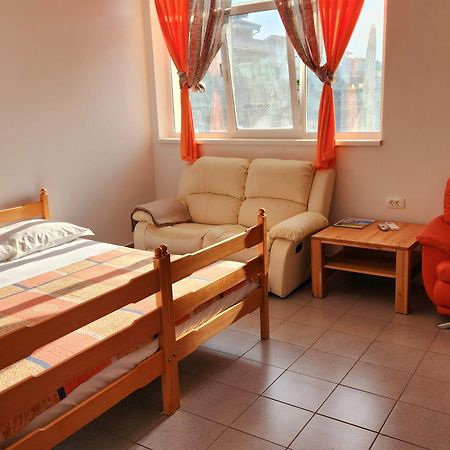 Apartments Dani إيزولا المظهر الخارجي الصورة