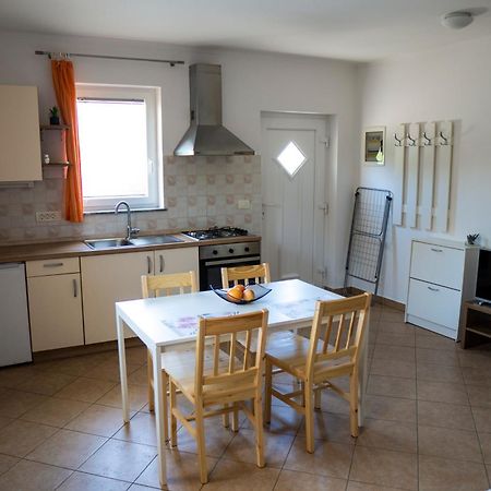Apartments Dani إيزولا المظهر الخارجي الصورة