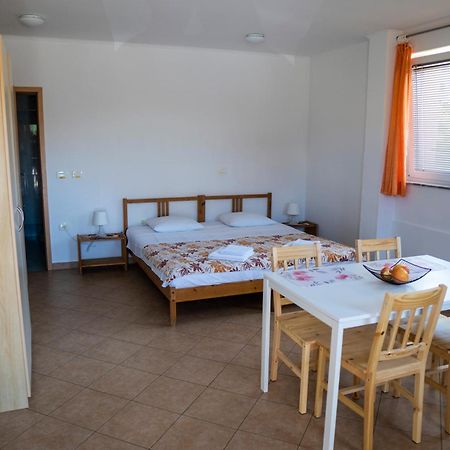 Apartments Dani إيزولا المظهر الخارجي الصورة