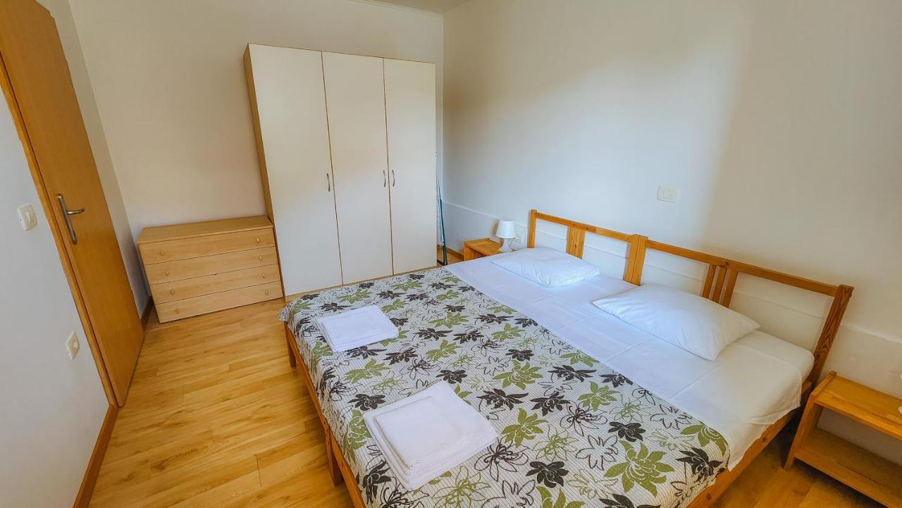 Apartments Dani إيزولا المظهر الخارجي الصورة