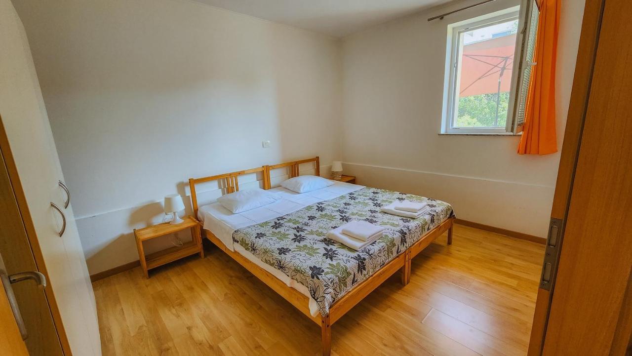 Apartments Dani إيزولا المظهر الخارجي الصورة