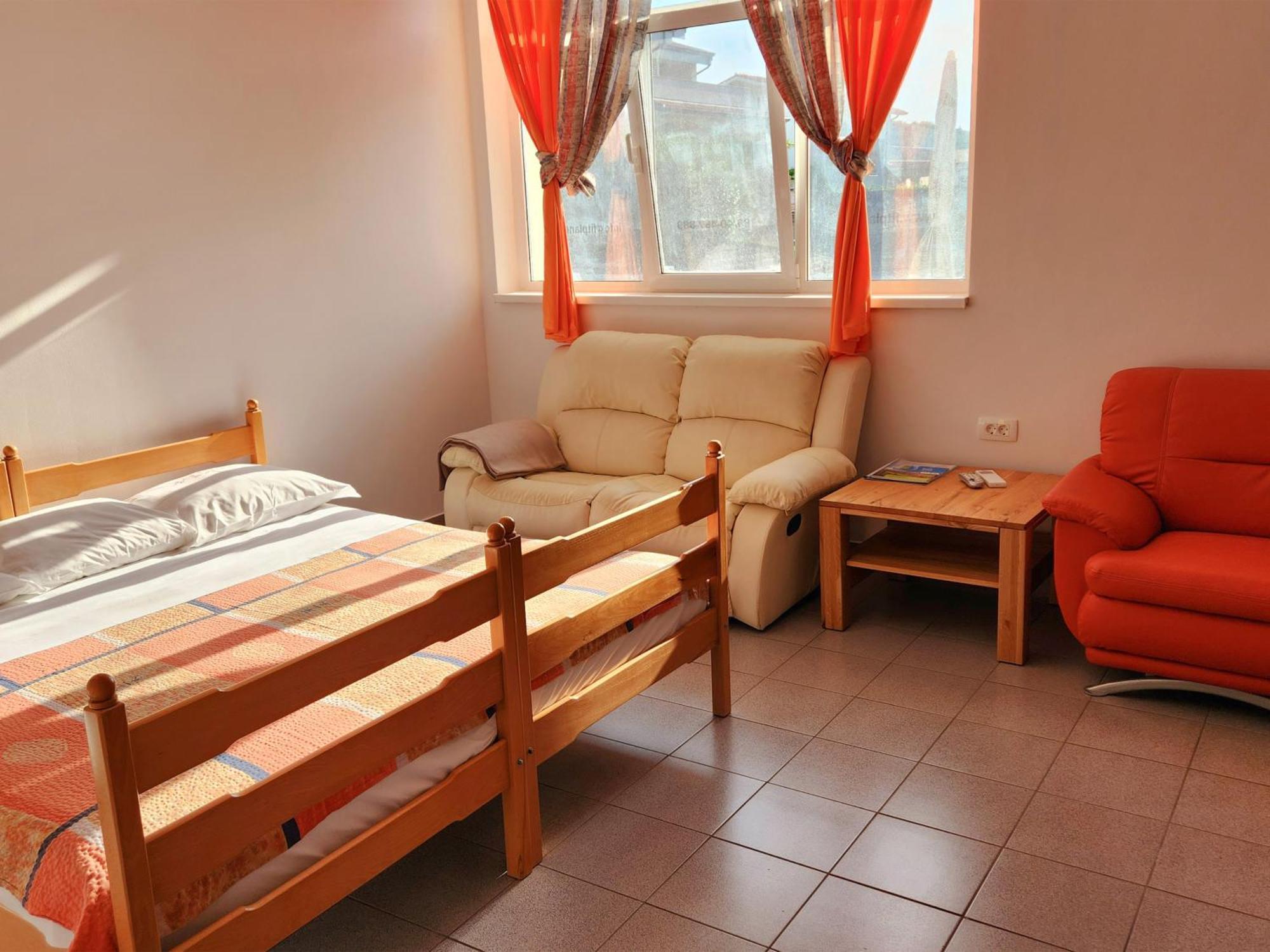 Apartments Dani إيزولا المظهر الخارجي الصورة