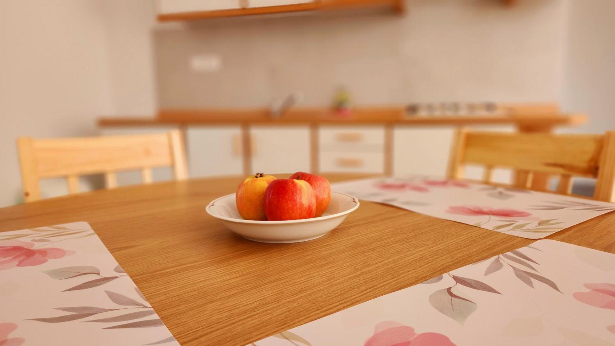 Apartments Dani إيزولا المظهر الخارجي الصورة
